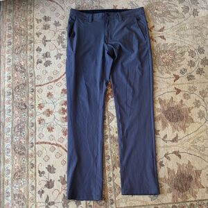 Volcom straight leg trouser